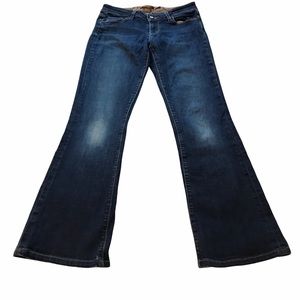 Paige Skyline Jeans Bootcut size 26